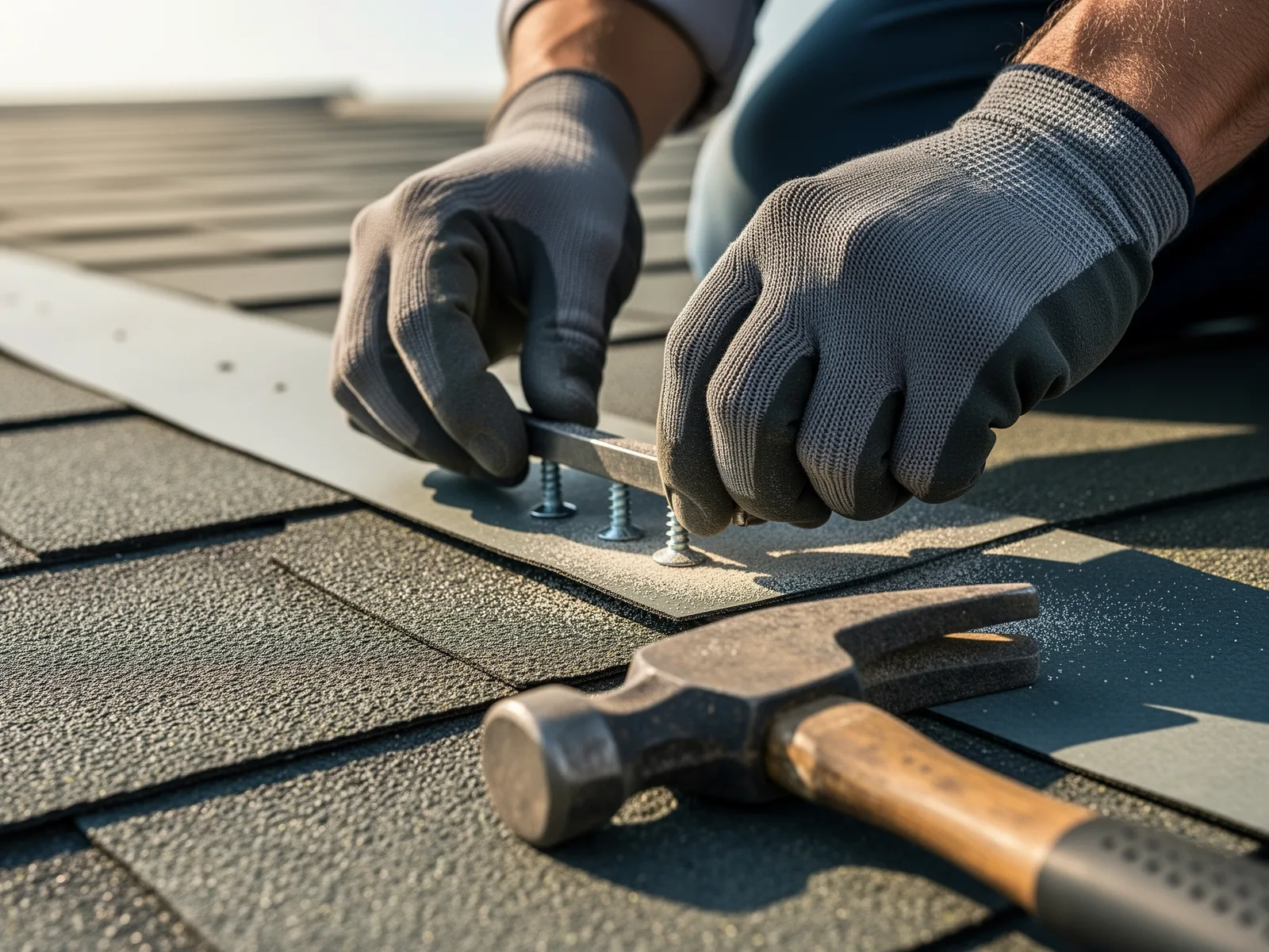 Why choose Fascia Repair in Shelbyville, KY